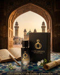 MUSHK Perfume Represented By Elite Essence
