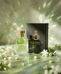 JASMINE Perfume Represented By Elite Essence