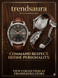 Tag Heuer Carrera Calibre 5 Brown Leather Strap Black Dial Automatic Watch